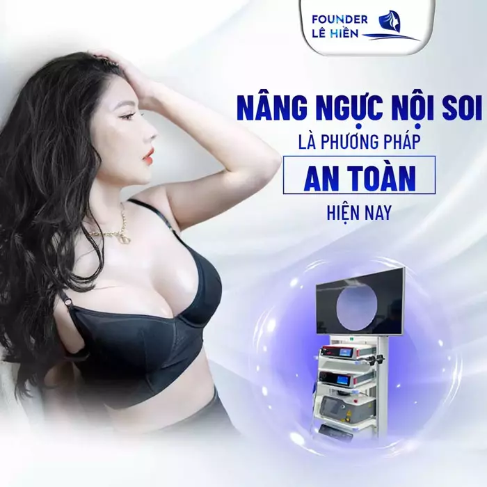 Sửa ngực 