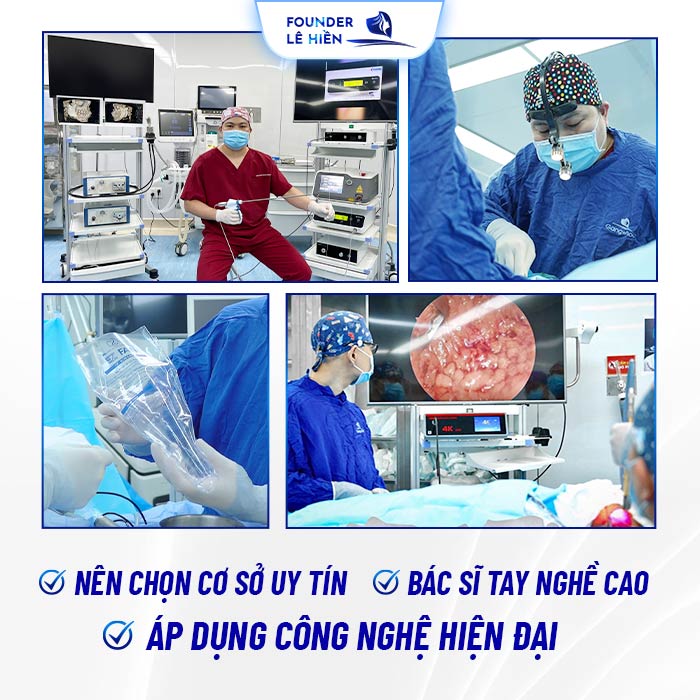 Sửa ngực hỏng