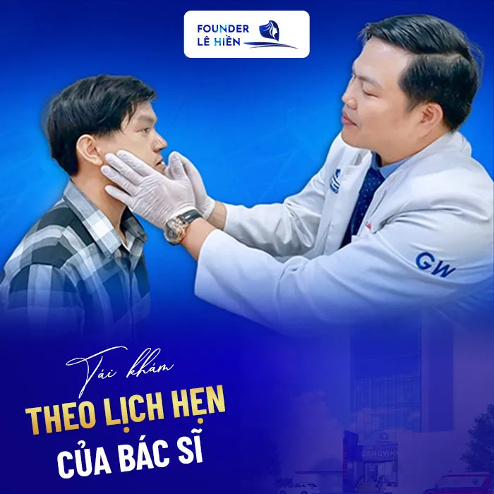 Trượt cằm