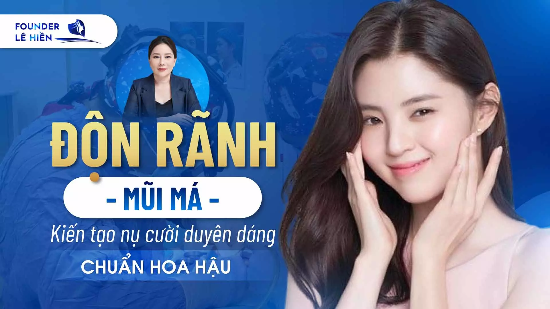 don ranh mui ma 1