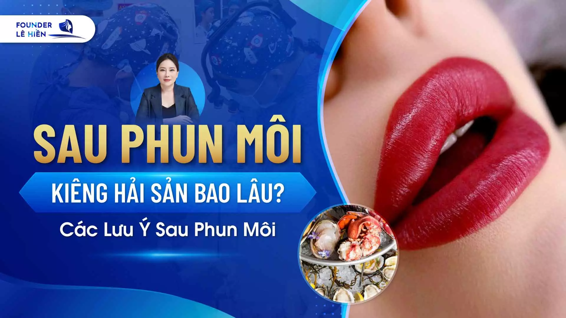 sau phun moi kieng hai san bao lau 1