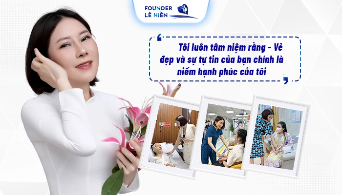 Một chặn hành trình đầy nỗ lực và cảm xúc 