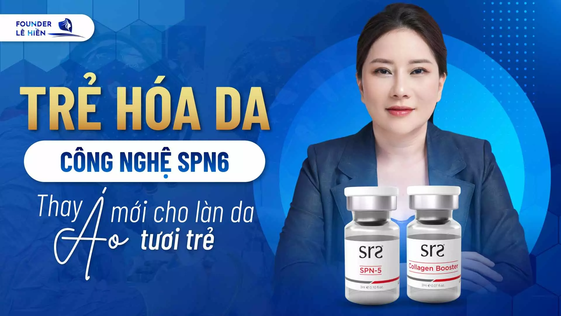 tre hoa da cong nghe spn6 2