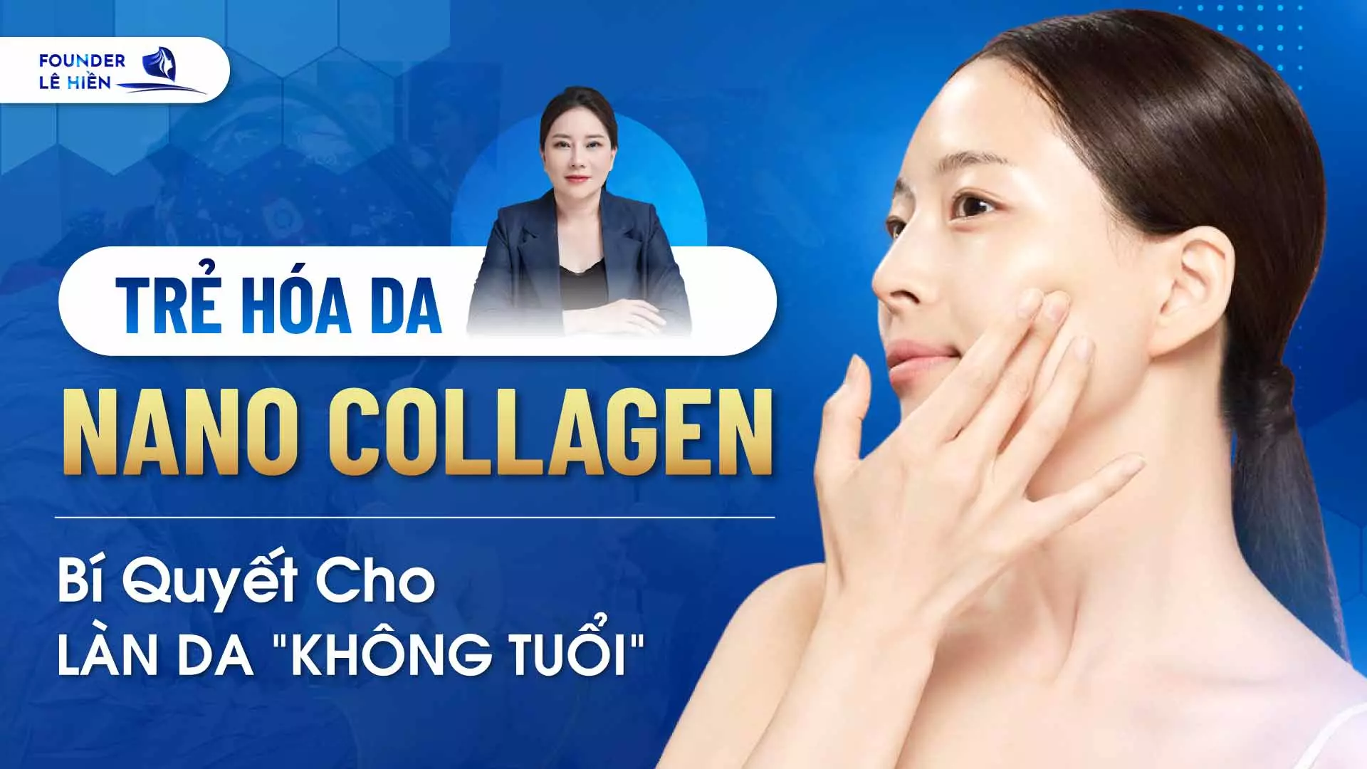 tre hoa da nano collagen 2