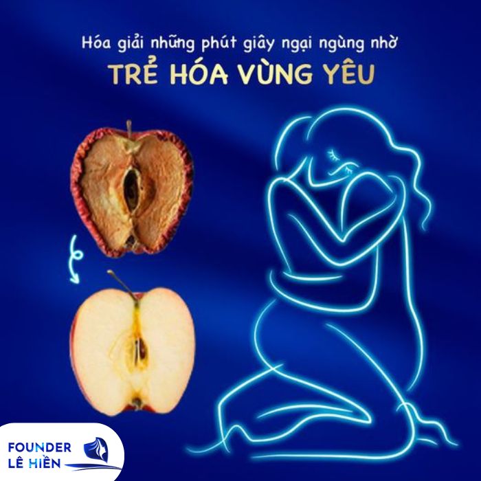 Trẻ Hóa Vùng Kín Bằng Mesotherapy: An Toàn - Hiệu Quả - Không Xâm Lấn