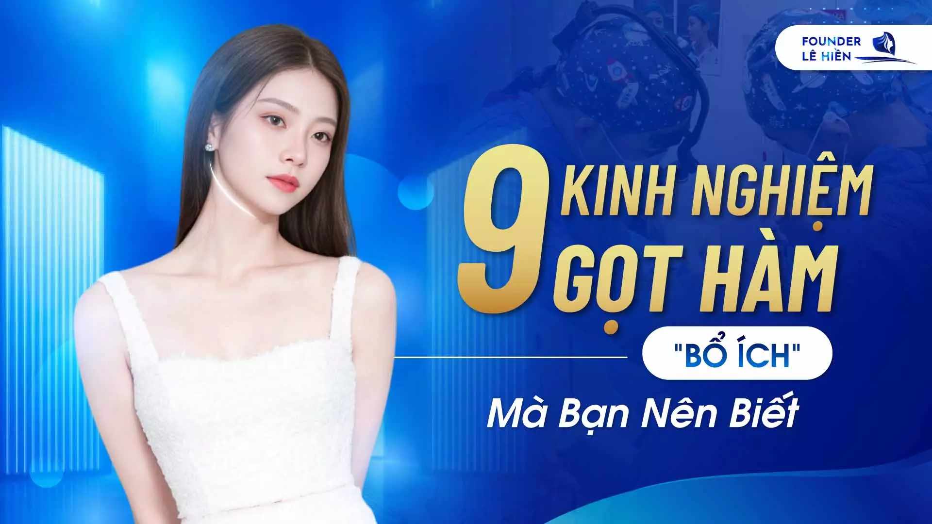 07. 9 Kinh Nghiem Got Ham Bo Ich Ma Ban Nen Biet