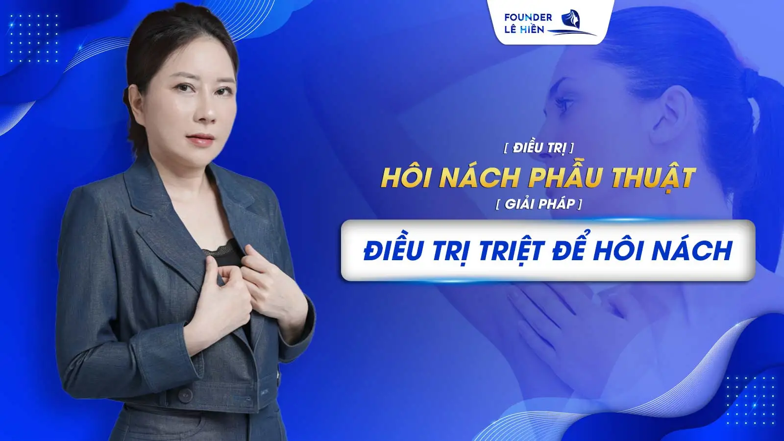 Dieu Tri Hoi Nach Phau Thuat Giai Phap Dieu Tri Triet De Hoi Nach