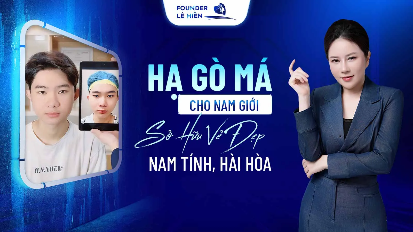 Ha Go Ma Cho Nam Gioi 6