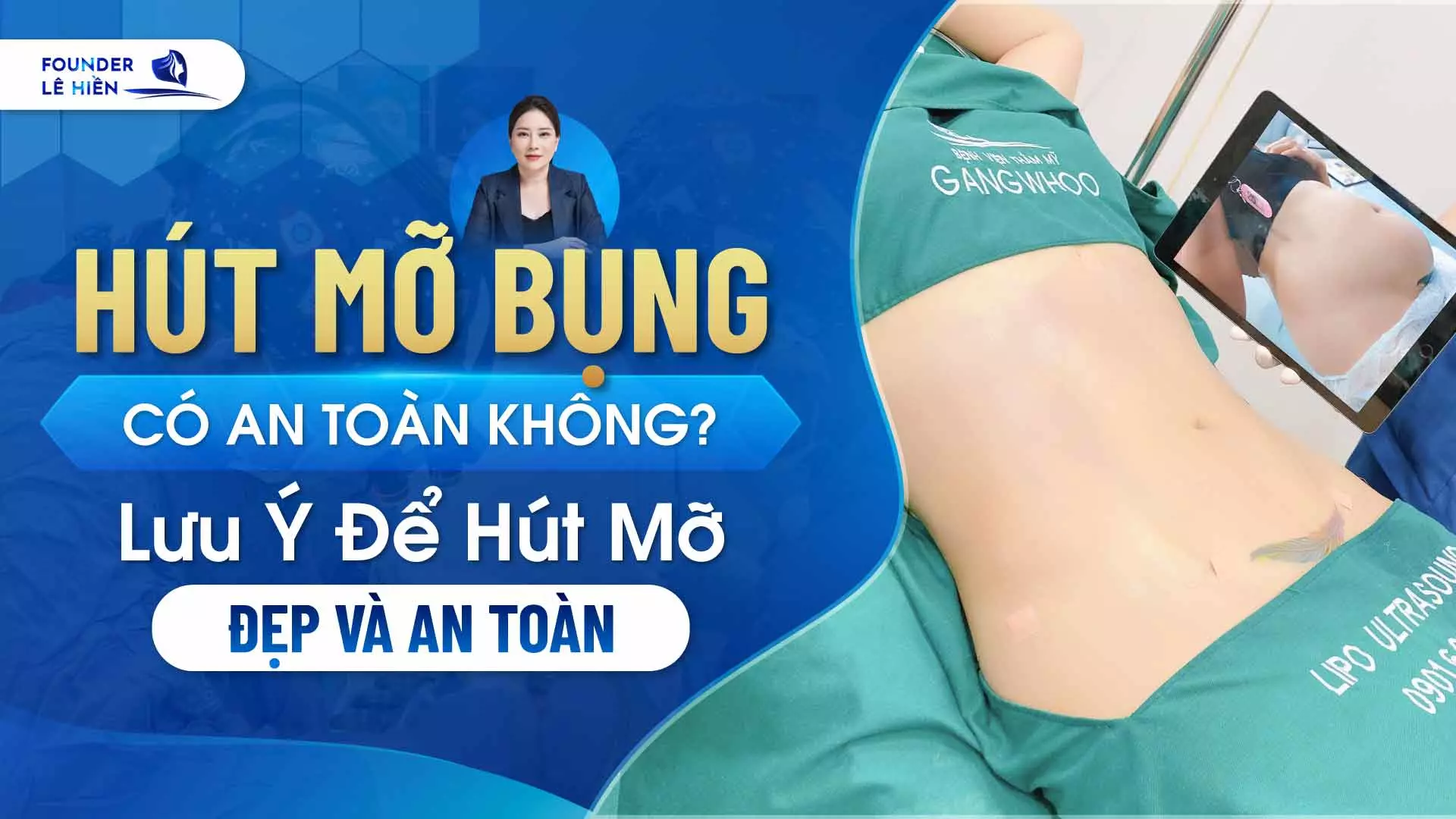 hut mo bung co an toan khong 4