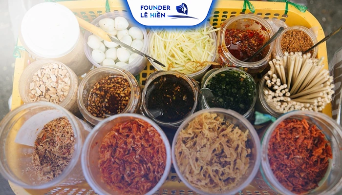 Nâng mũi ăn bánh tráng được không? Tránh Gia Vị Cay và Thực Phẩm Khó Tiêu