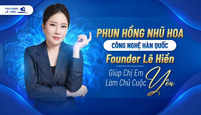 Phụ nữ 4.0 không ngại làm chủ "cuộc yêu"