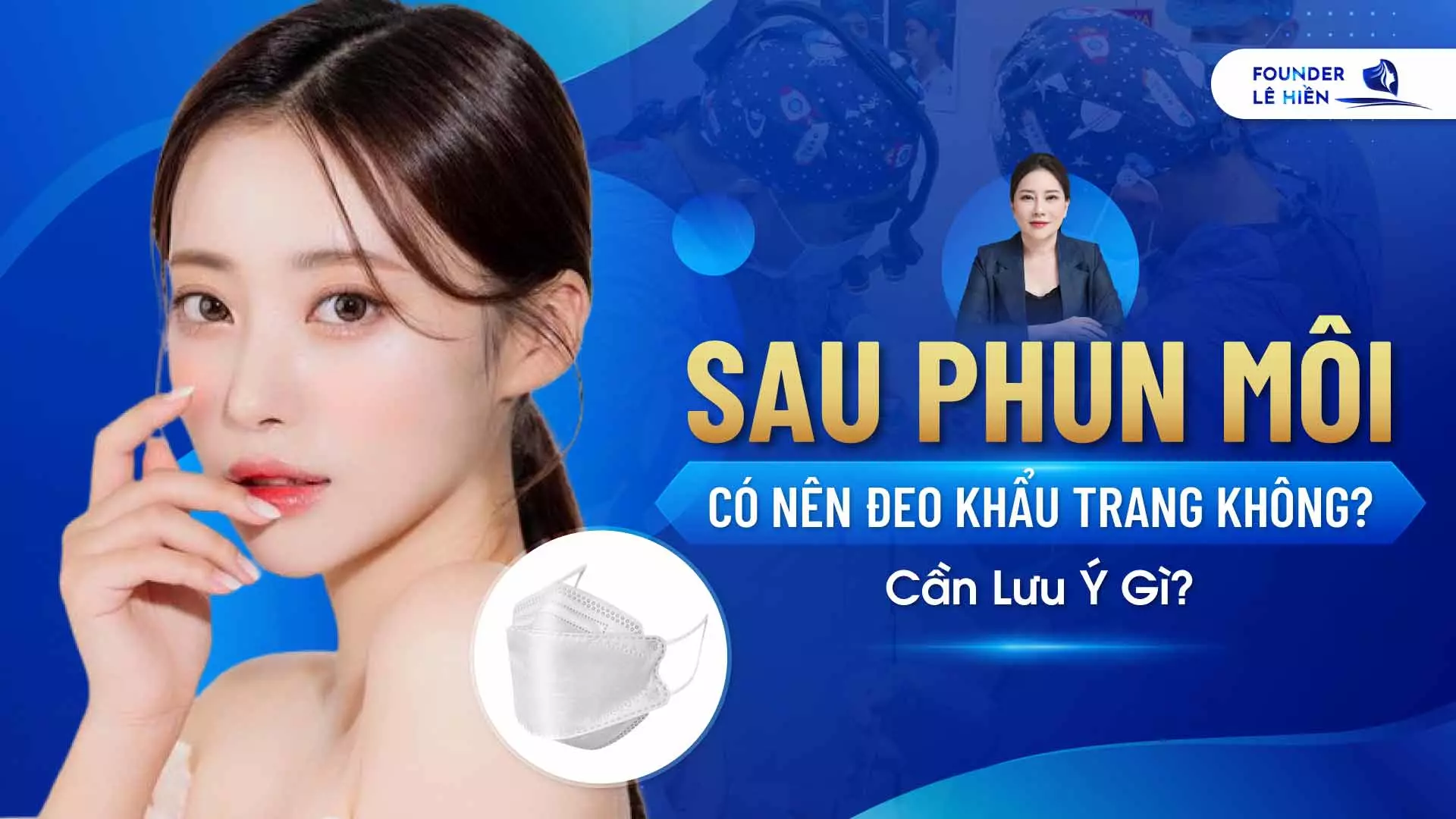 phun moi xong co nen deo khau trang khong 2