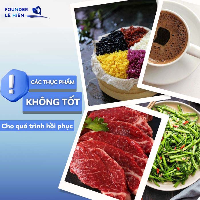 Tiêm Filler Tai Tài Lộc - Tai Đẹp Chuẩn Phong Thủy, Phát Tài Phát Lộc 7 Chú ý chế độ ăn uống sau khi tiêm tai tài lộc