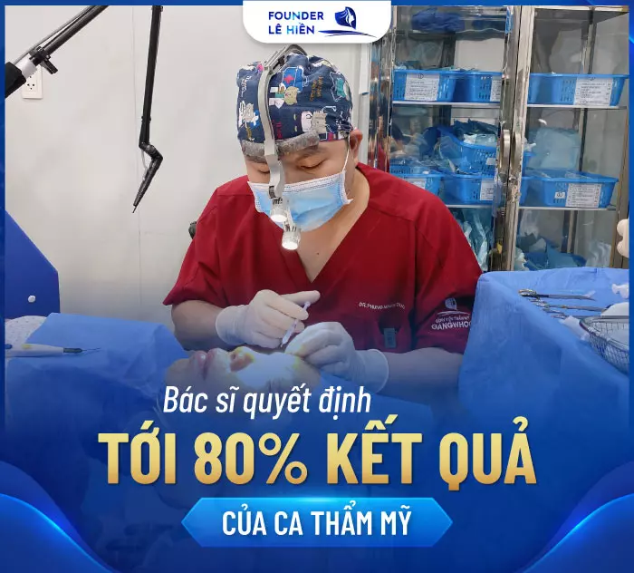 Tiêm Filler Tai Tài Lộc - Tai Đẹp Chuẩn Phong Thủy, Phát Tài Phát Lộc 5 Một bác sĩ giỏi sẽ nắm rõ cơ địa của bạn để tiêm filler hợp lý
