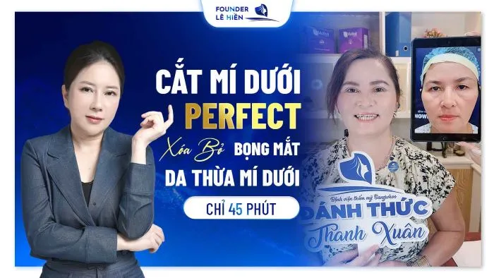 Cat Mi Duoi Perfect Xoa Bo Bong Mat Da Thua Mi Duoi Chi 45 Phut 8