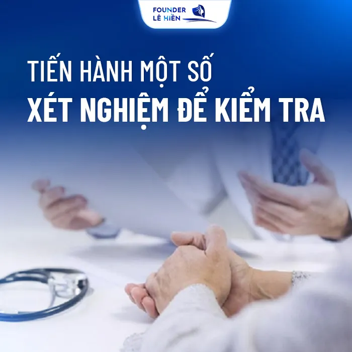 Điều trị xuất tinh sớm