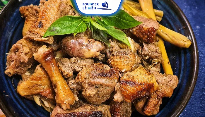 Cắt mí ăn thịt ngan được không? Lý do vì sao? 
