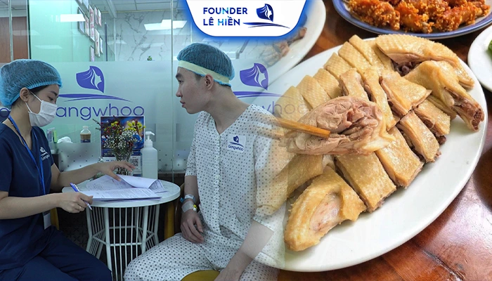 Bao lâu thì có thể ăn lại thịt ngang và cần lưu ý gì? 