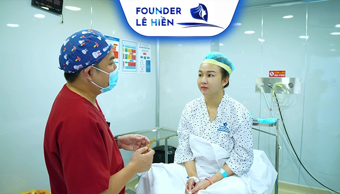 Nguyên nhân cắt mí xong bị chảy nước mắt và cách khắc phục hiệu quả 4 Các phương pháp điều trị tình trạng chảy nước mắt sau cắt mí