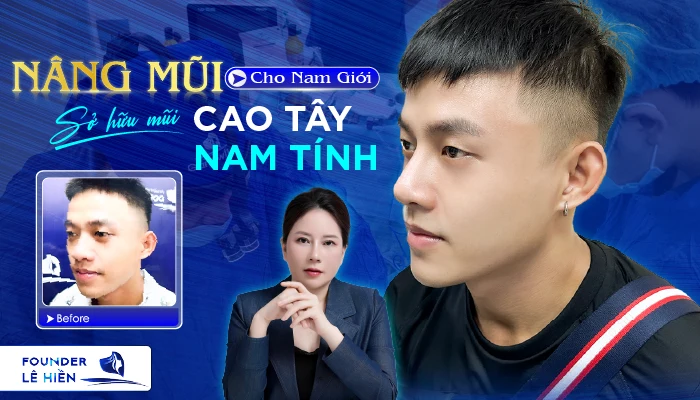 nang mui Cho Nam Gioi 01