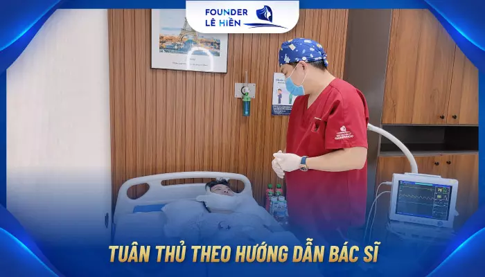 Những Điều Cần Biết Khi Phẫu Thuật Gọt Hàm