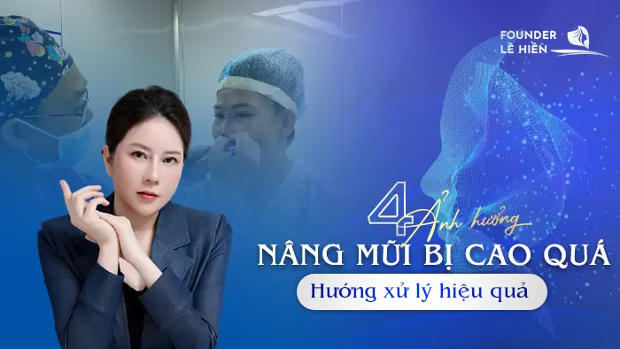 4 anh huong nang mui bi cao qua