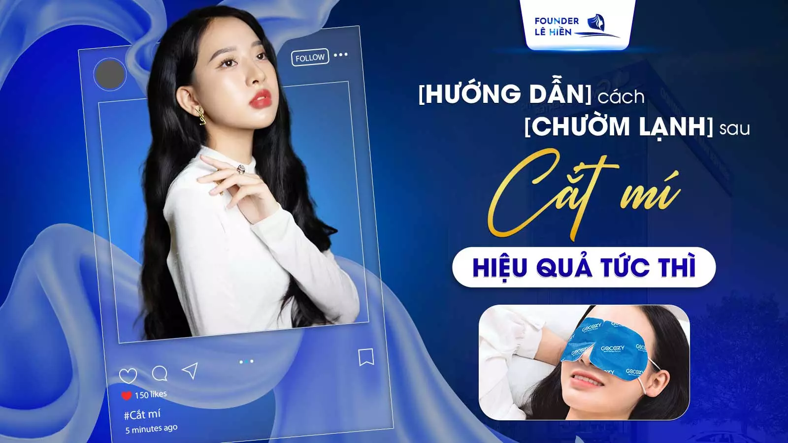 cach chuom lanh sau cat mi