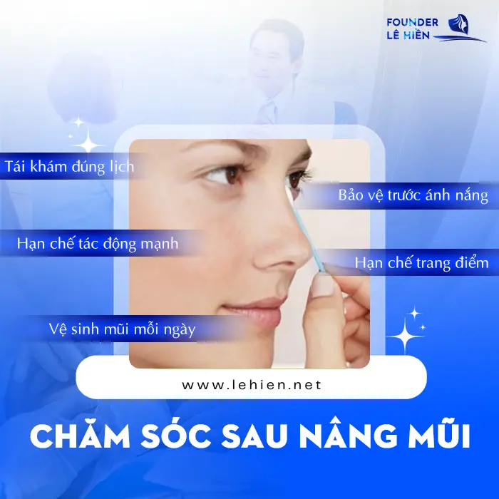 Cắt Chỉ Nâng Mũi Có Đau Không