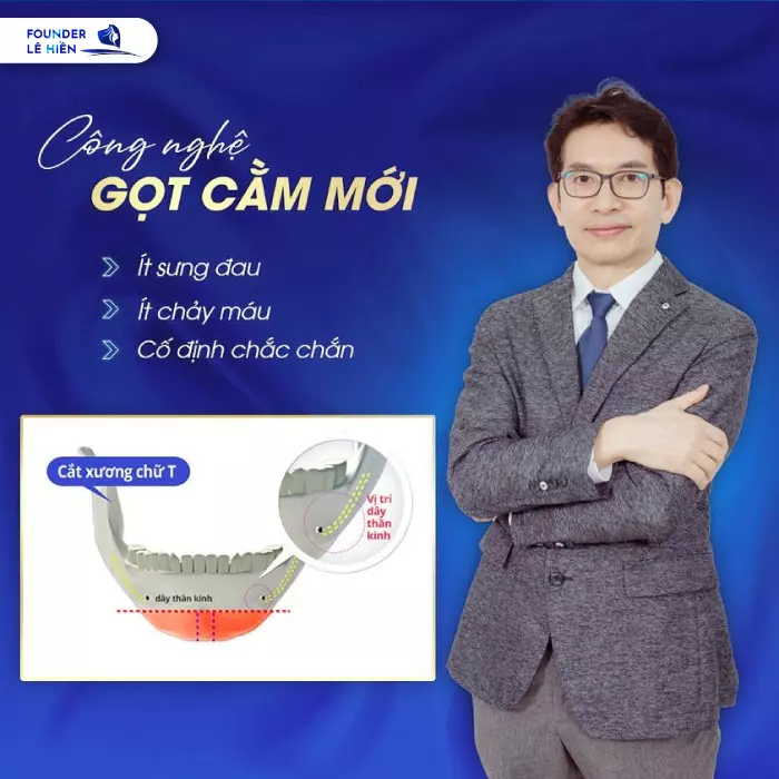 Những Điều Cần Biết Khi Phẫu Thuật Gọt Hàm