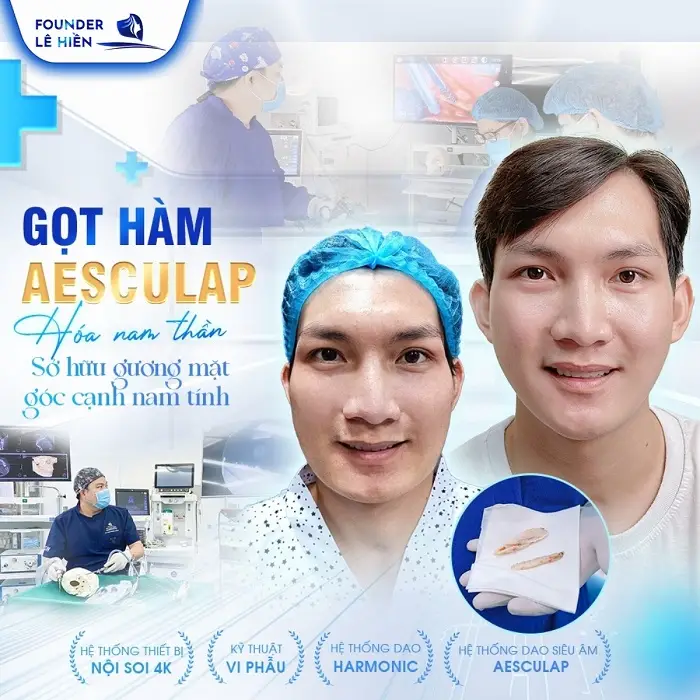 Gọt Hàm Có Nguy Hiểm Không? 4 Yếu Tố Quan Trọng Ảnh Hưởng 