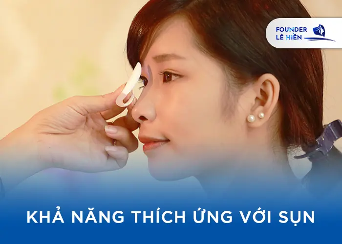 Nâng Mũi Có Để Được Cả Đời Không