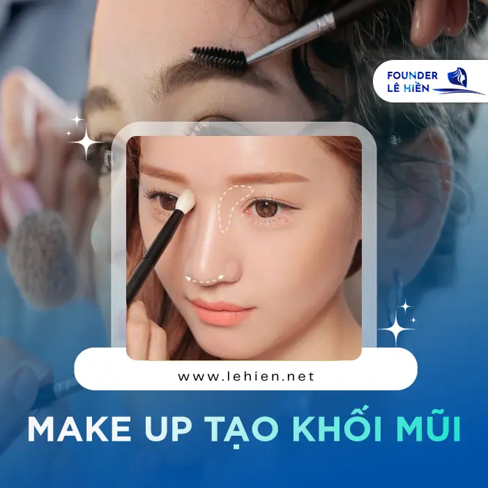 16 Tuổi Nâng Mũi Được Không