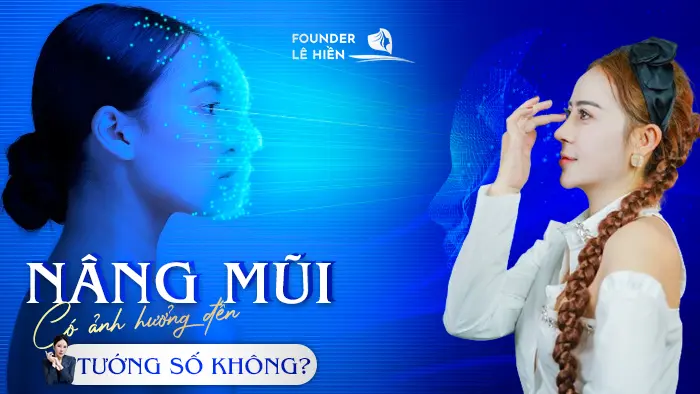 mui co anh huong den tuong so khong