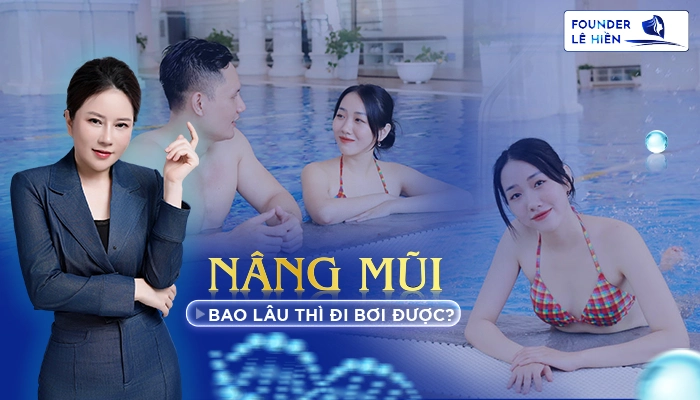 nang mui bao lau thi di boi duoc