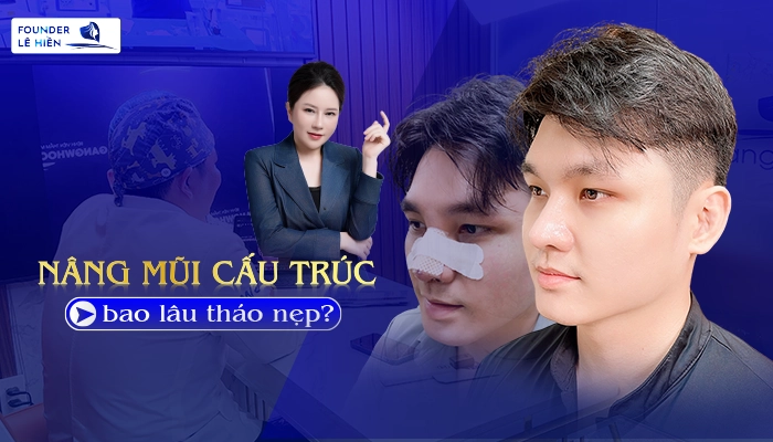 nang mui cau truc bao lau thao nep