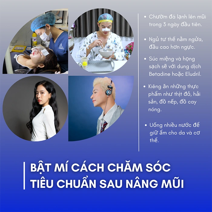 sau nang mui bao nhieu ngay co the rua mat1