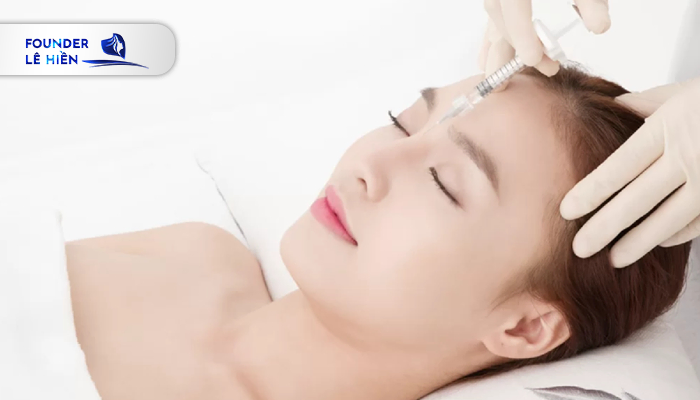 Tiêm Tan Filler Bao Lâu Thì Nâng Mũi Được? 2 Tiêm Tan Filler Là Gì? Thực Hiện Ra Sao?
