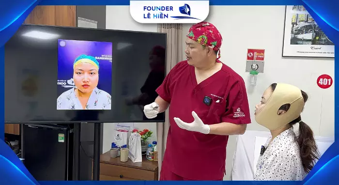 Gọt Hàm Có Nguy Hiểm Không