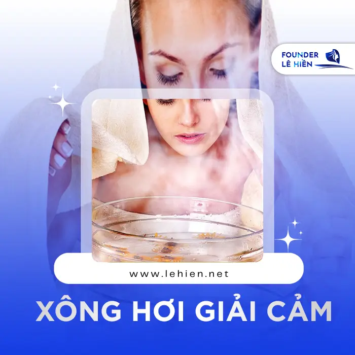 Bị Cảm Có Nâng Mũi Được Không