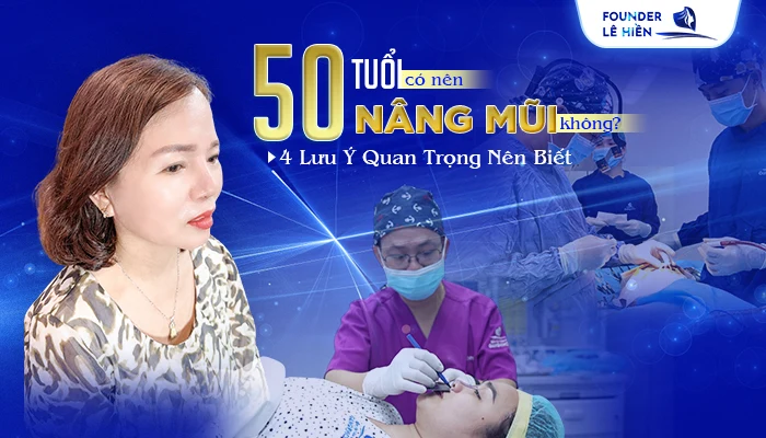 50 tuoi nang mui duoc khong