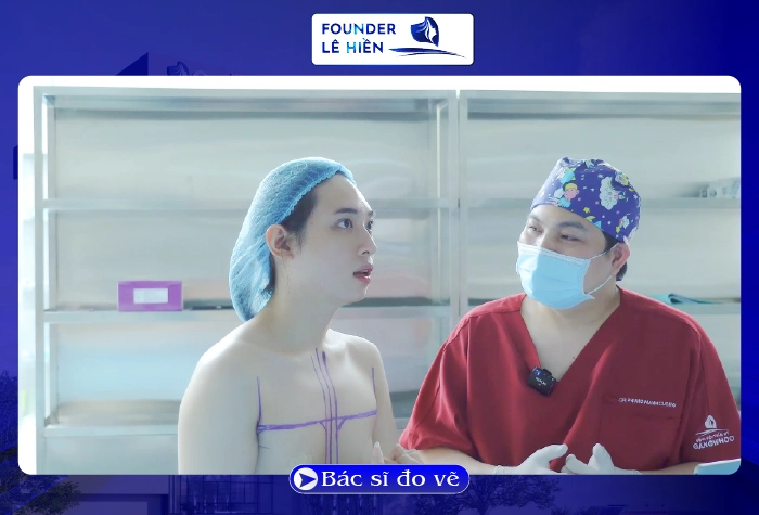 Nâng Ngực Cho Người Chuyển Giới: Quy Trình, Chi Phí, Địa Chỉ 6 Nâng ngực cho người chuyển giới
