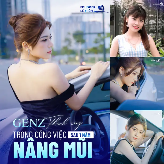 Nâng Mũi Có Thay Đổi Khuôn Mặt Không