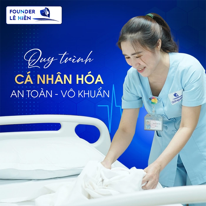 Quy Trình Cắt Mí Mắt Cho Người Già Thực Hiện Ra Sao?