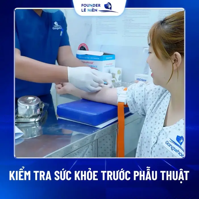 Nâng Mũi Bằng Sụn Tai Có Tốt Không