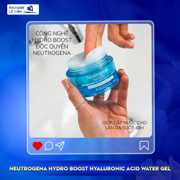 Mỹ Phẩm Làm Căng Da Mặt Cho Nam Neutrogena