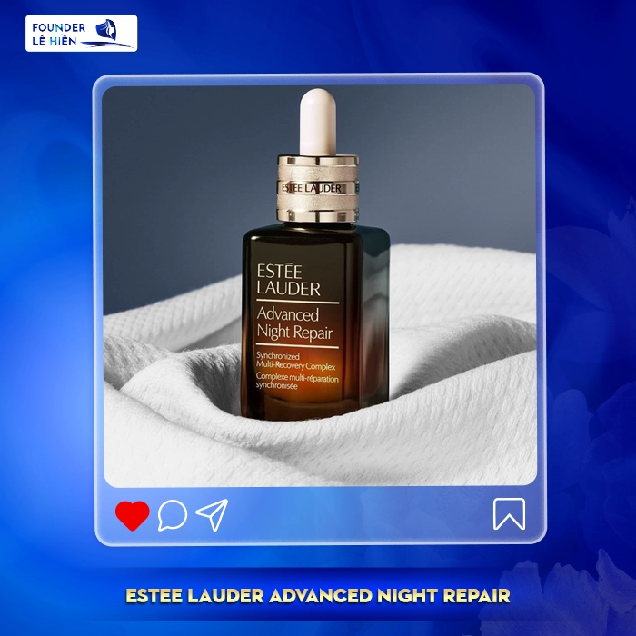 Mỹ Phẩm Làm Căng Da Mặt Cho Nam Estee Lauder 