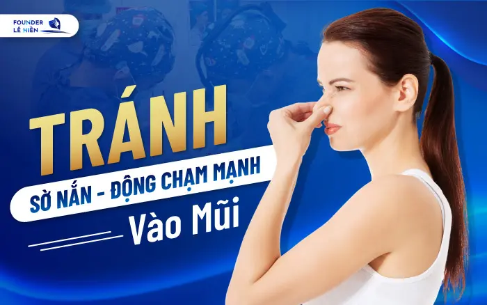 Nâng Mũi Có Được Vĩnh Viễn Không