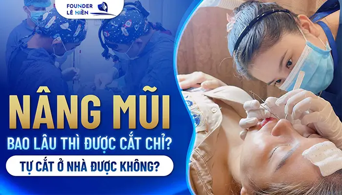 nang mui bao lau thi duoc cat chi