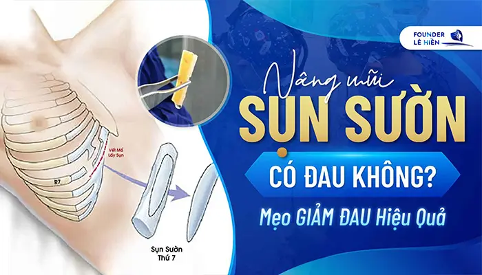 nang mui sun suon co dau khong