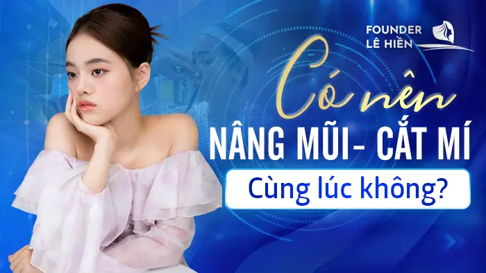 o nen nang mui cat mi cung luc khong